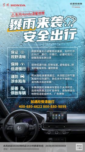 编号：34786509230029023470【酷图网】源文件下载-暴雨提示