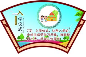 学生 文明礼仪 仪表之礼 校园