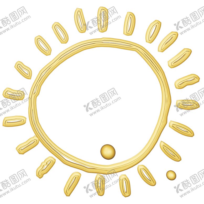 编号：62284206281728136059【酷图网】源文件下载-简洁边框