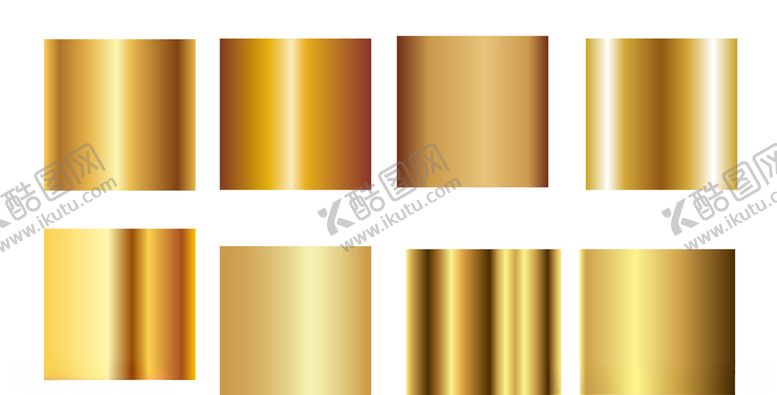 编号：47723010070113134948【酷图网】源文件下载-金色渐变