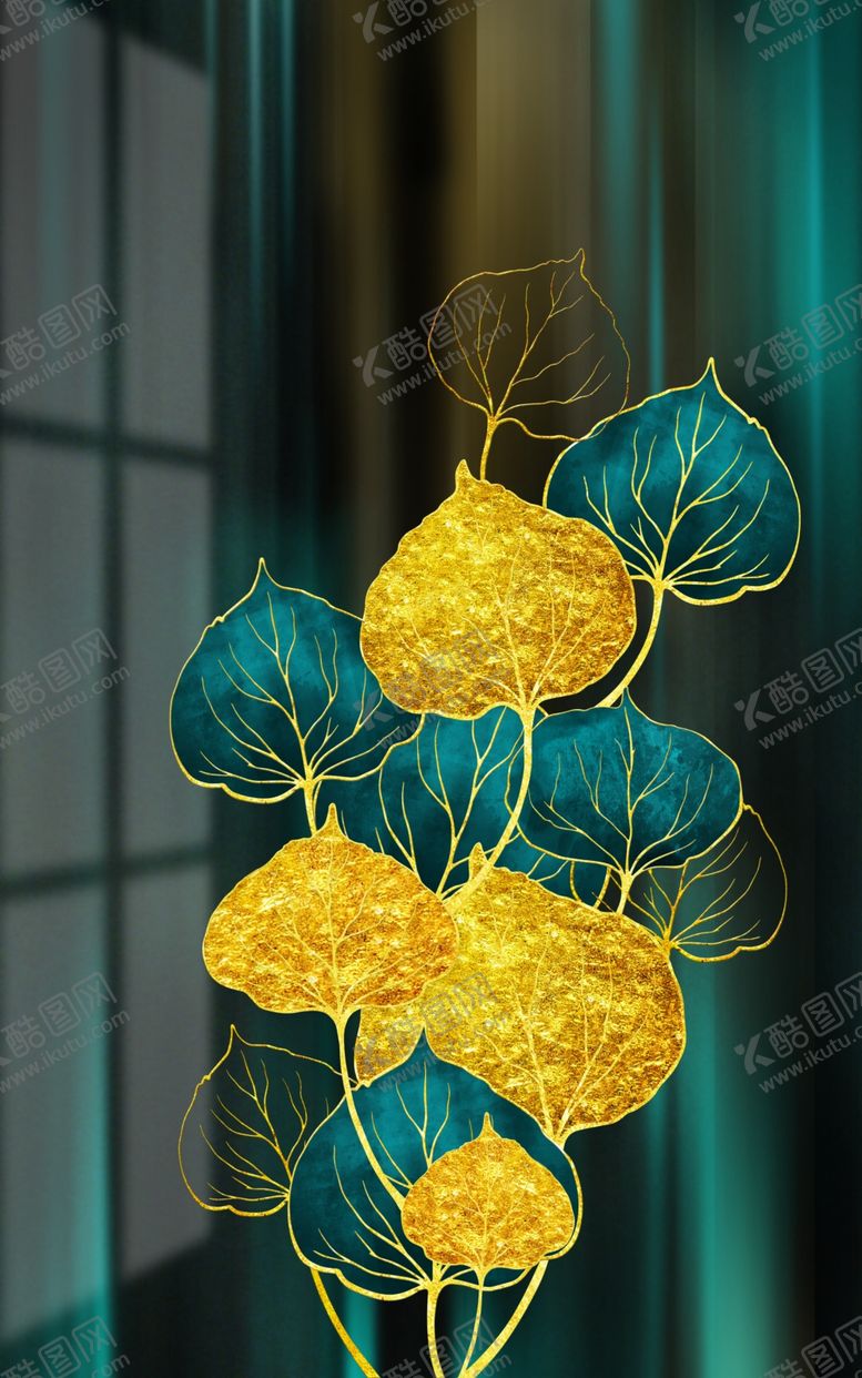 编号：73249409210712342921【酷图网】源文件下载-叶子