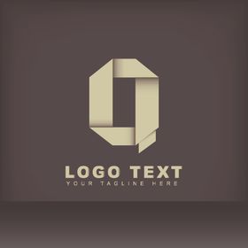 字母logo企业个性图标公司