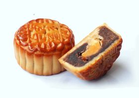 中秋月饼