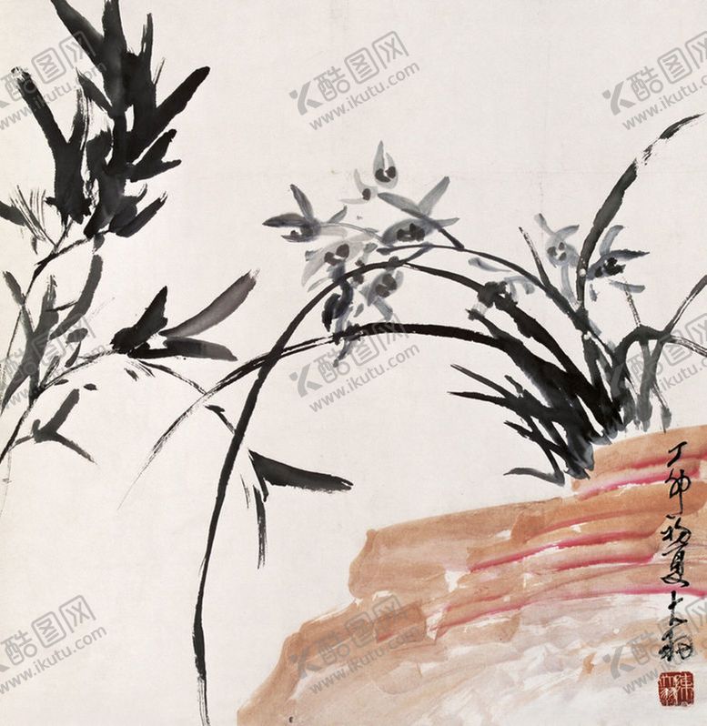 编号：57159004271923392074【酷图网】源文件下载-高清山水字画