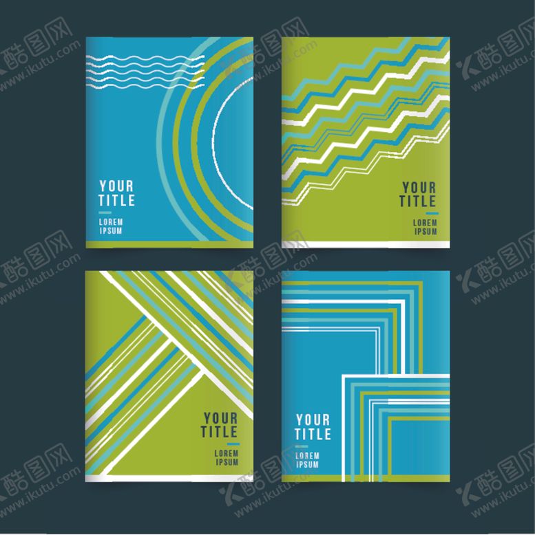 编号：79032310170003001286【酷图网】源文件下载-卡片模板