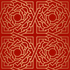 喜庆背景