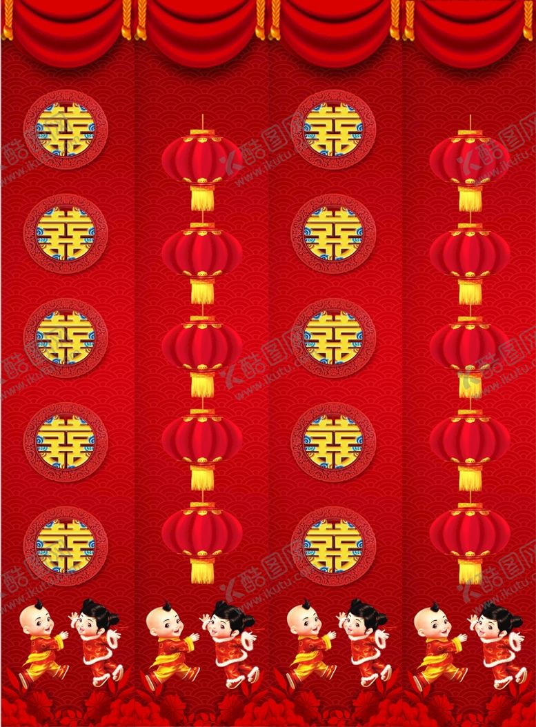 编号：49382509161232141027【酷图网】源文件下载-婚庆