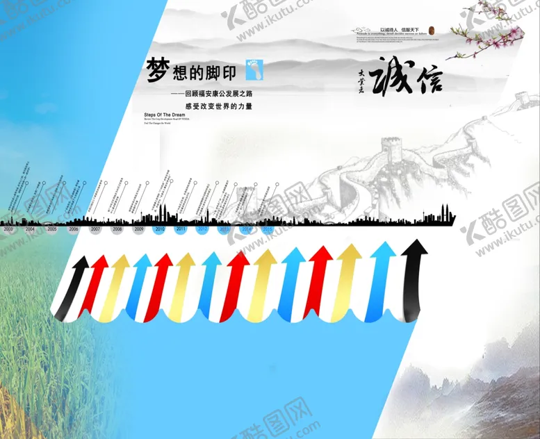 编号：56971306301047319694【酷图网】源文件下载-发展历程