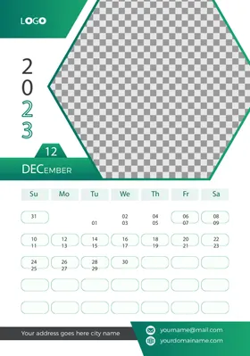 兔年台历2023年日历