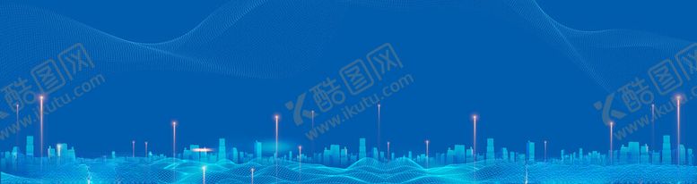 编号：34422512101127372640【酷图网】源文件下载-科技背景