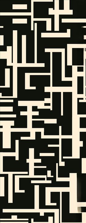 几何格子