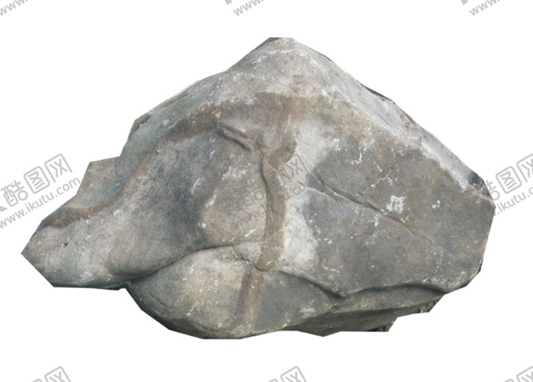 编号：43630609202334515127【酷图网】源文件下载-石头