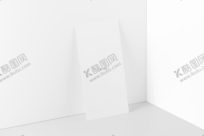 编号：39985109260623588679【酷图网】源文件下载-门票卡券样机