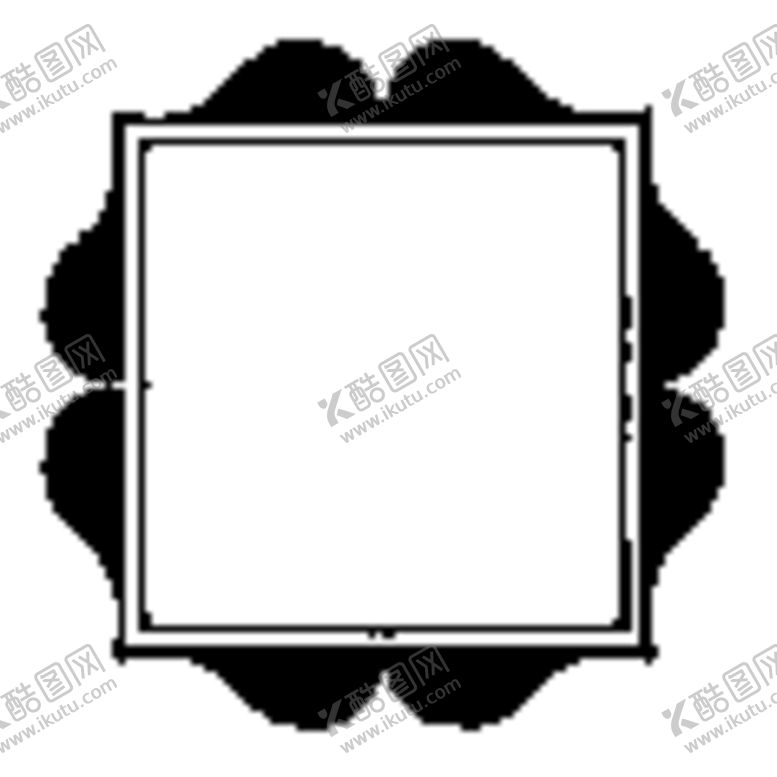 编号：70850706190029127307【酷图网】源文件下载-镂空花图案