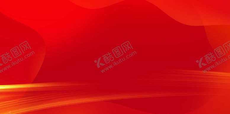 编号：35799902261955125796【酷图网】源文件下载-红色背景