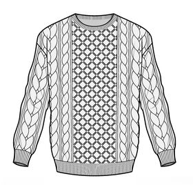 服装款式