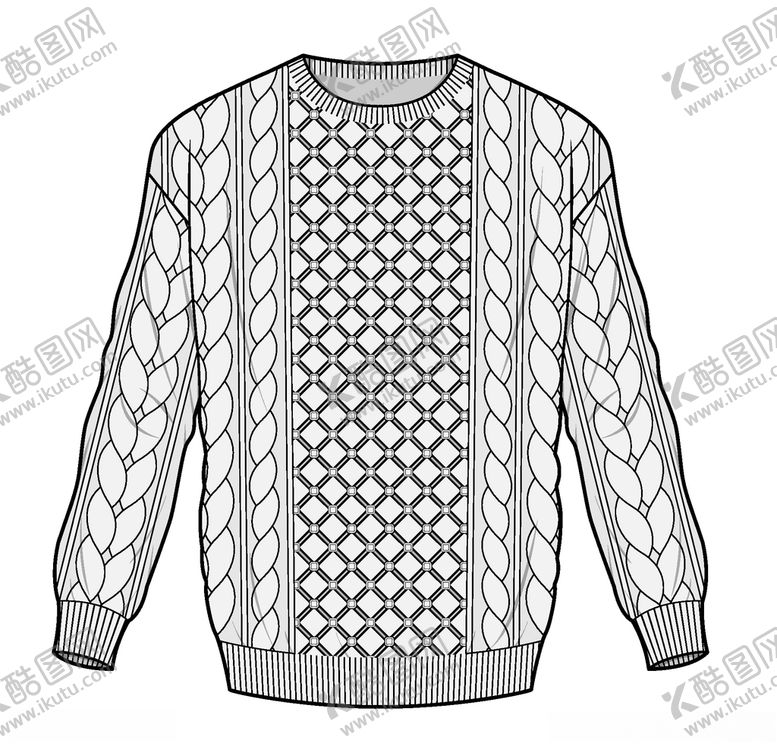 编号：87651005092057333646【酷图网】源文件下载-服装款式
