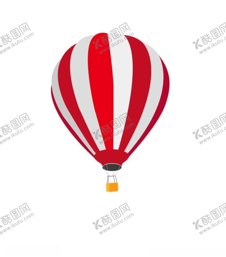 编号：56246110082357419456【酷图网】源文件下载-热气球