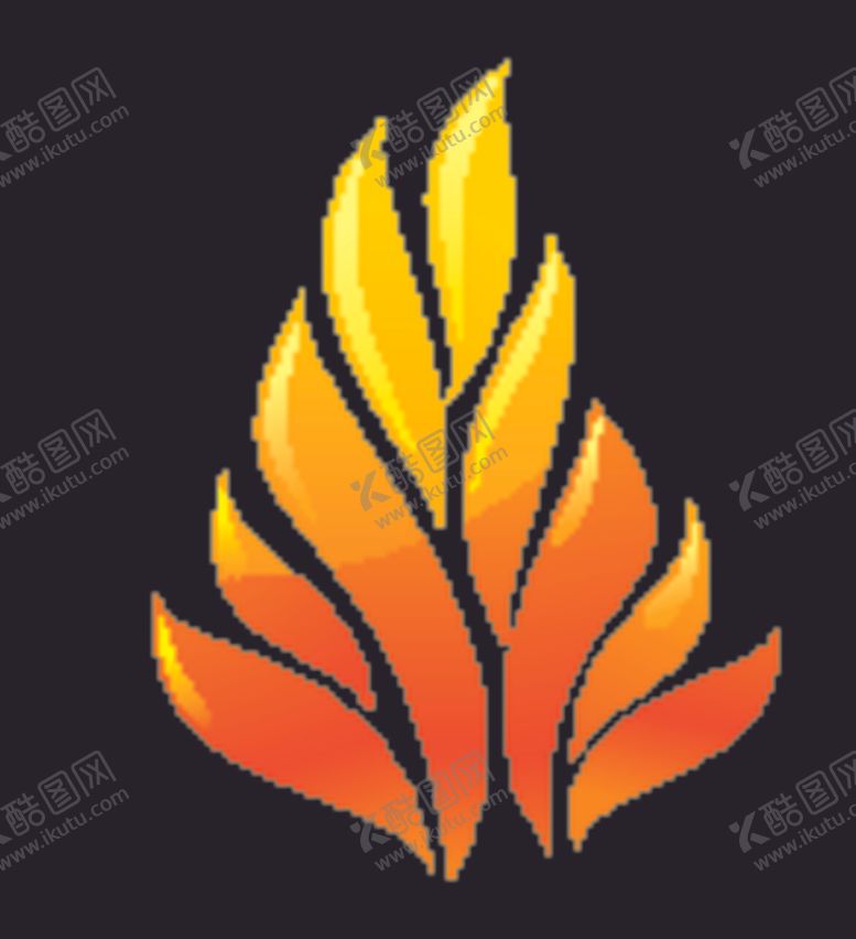 编号：83232009242032069630【酷图网】源文件下载-火苗
