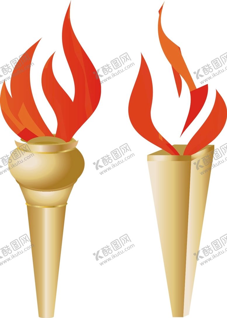 编号：70487301122319292243【酷图网】源文件下载-火炬