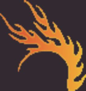 火焰LOGO