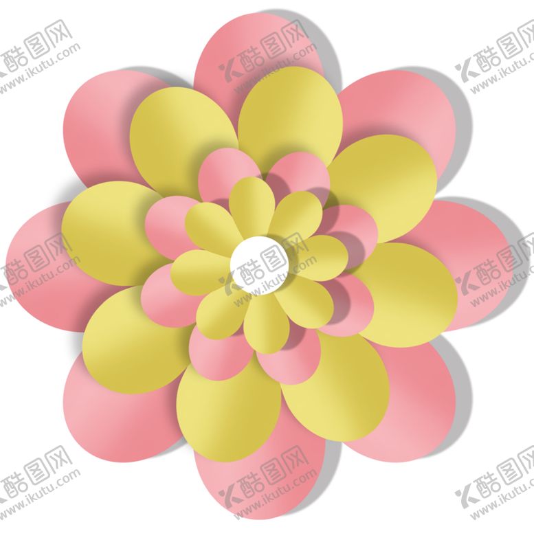 编号：61940212221911476317【酷图网】源文件下载-花朵素材