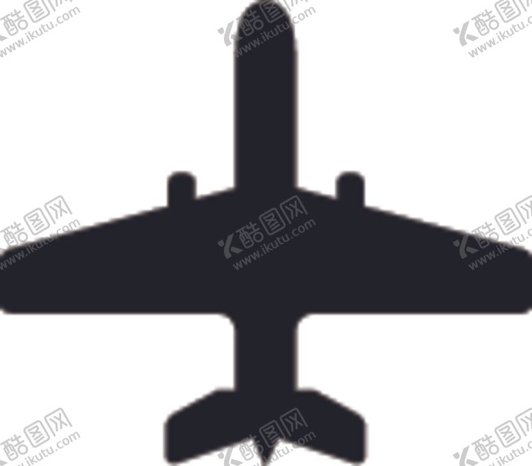编号：18711710181619199874【酷图网】源文件下载-飞机