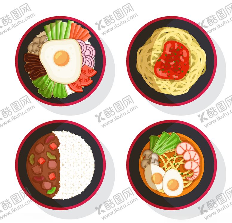 编号：81445809101908057904【酷图网】源文件下载-美味食物