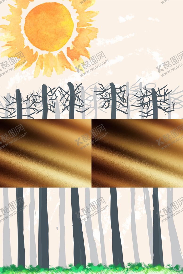 编号：47850710290635219749【酷图网】源文件下载-中国风装饰画