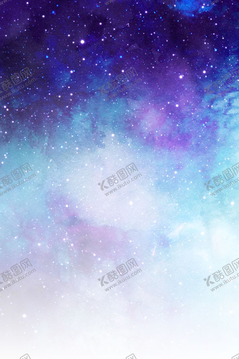 编号：93771407011435264755【酷图网】源文件下载-梦幻星空