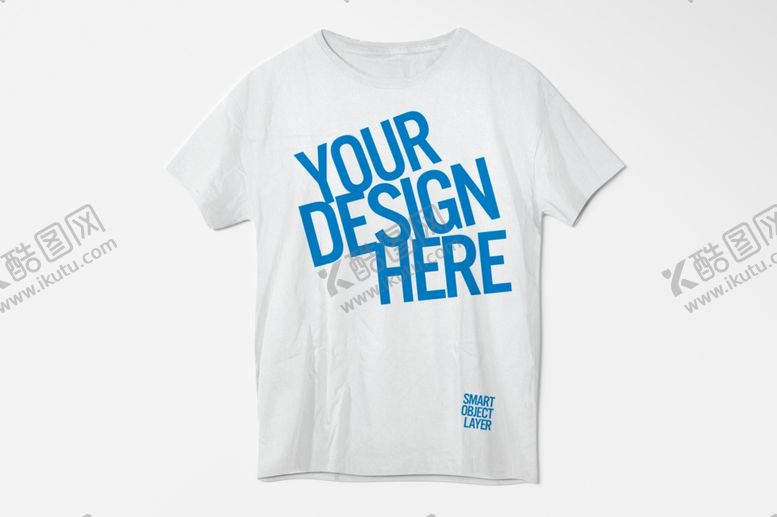 编号：54278309130011139894【酷图网】源文件下载-T恤样机