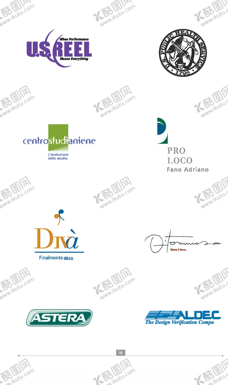 编号：88432409280409368190【酷图网】源文件下载-经典logo