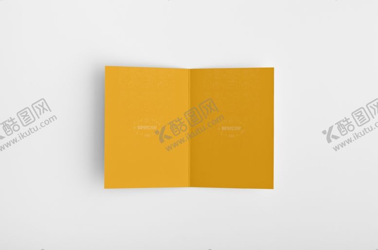 编号：21351409101918521636【酷图网】源文件下载-画册样机