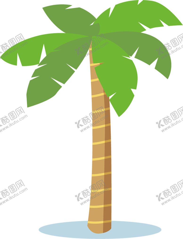 编号：71009109292022232953【酷图网】源文件下载-绿色装饰