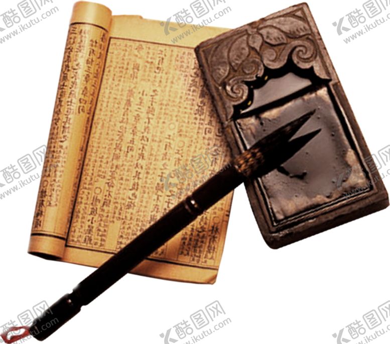 编号：80773104222015487580【酷图网】源文件下载-笔墨