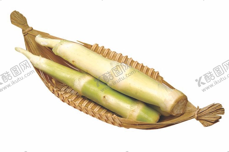 编号：33696711230934211352【酷图网】源文件下载-茭白