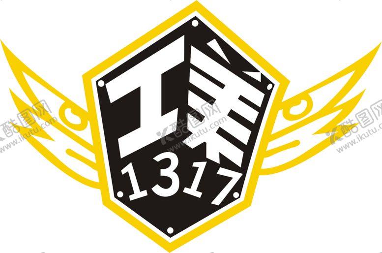 编号：35240409280755205986【酷图网】源文件下载-工美专业班服图案