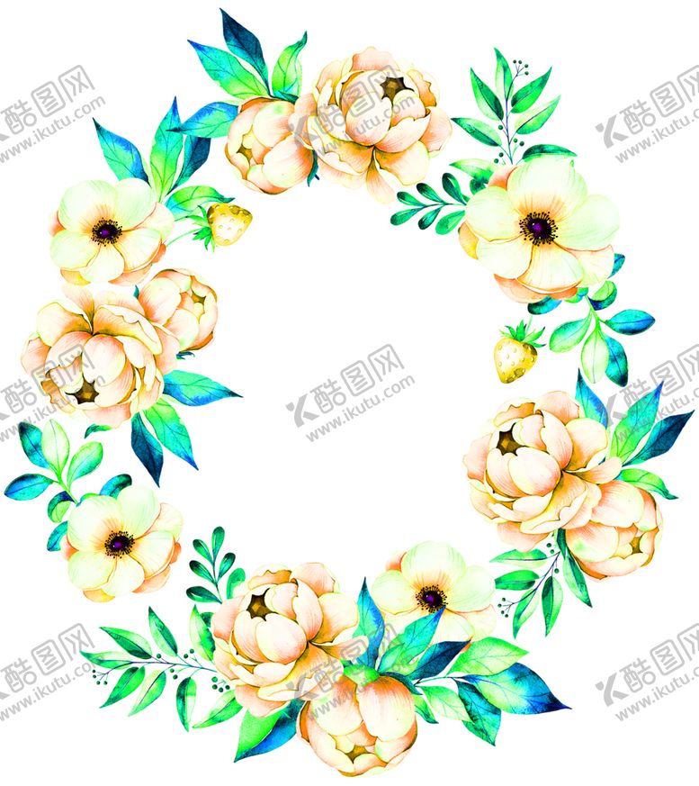编号：80894007041428261196【酷图网】源文件下载-花素材