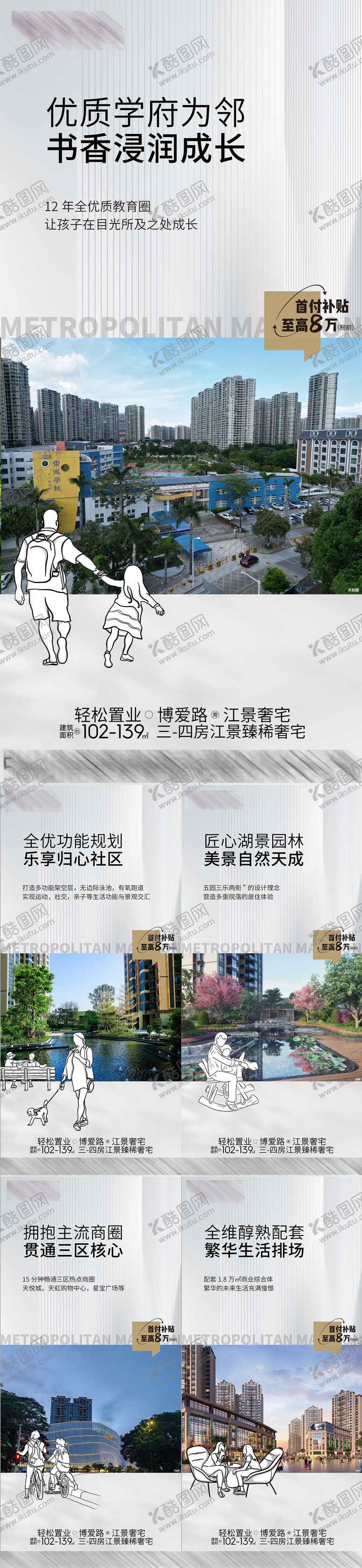 编号：11582509071510425712【酷图网】源文件下载-价值点系列海报