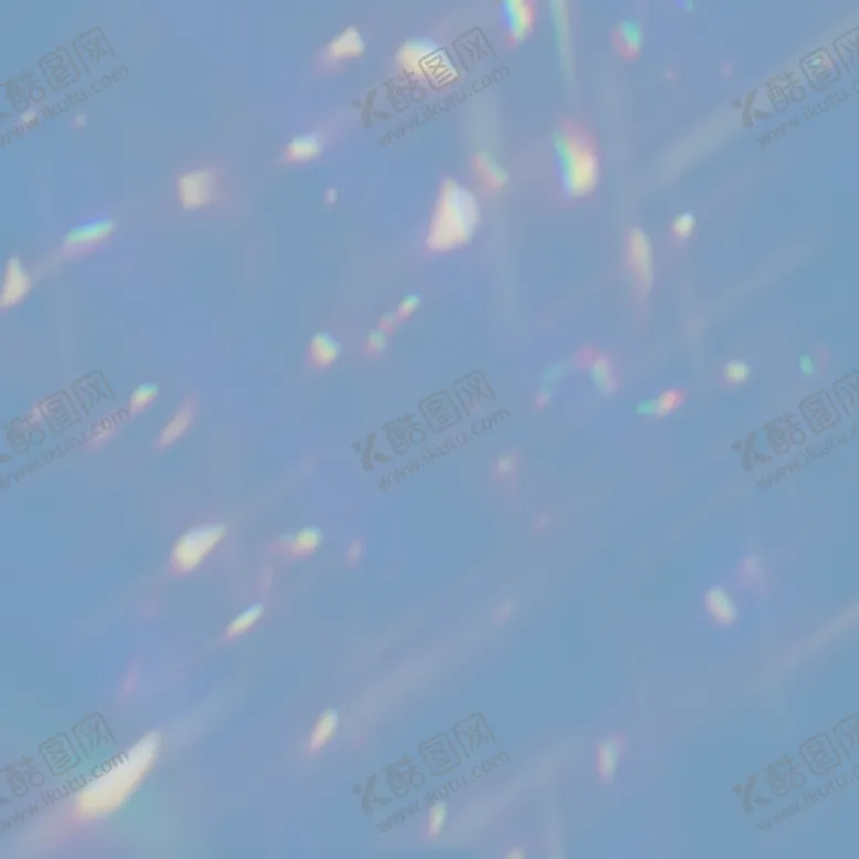 编号：76927512140245317979【酷图网】源文件下载-水晶光斑