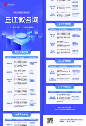 绿色商务项目介绍通用PPT