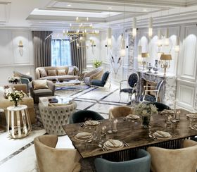 室内装饰效果图