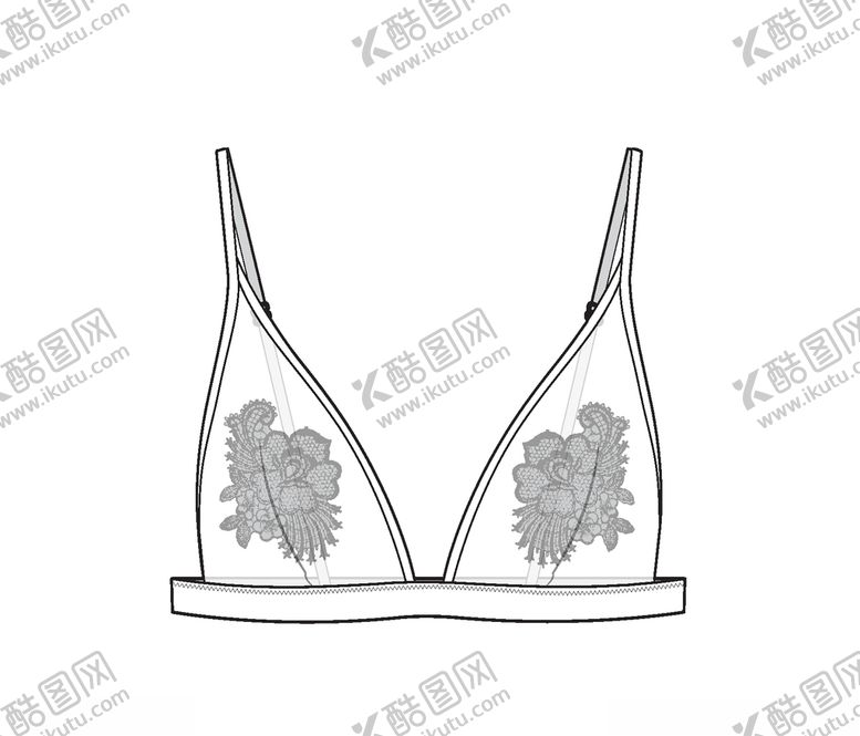 编号：46544605180053498072【酷图网】源文件下载-服装款式