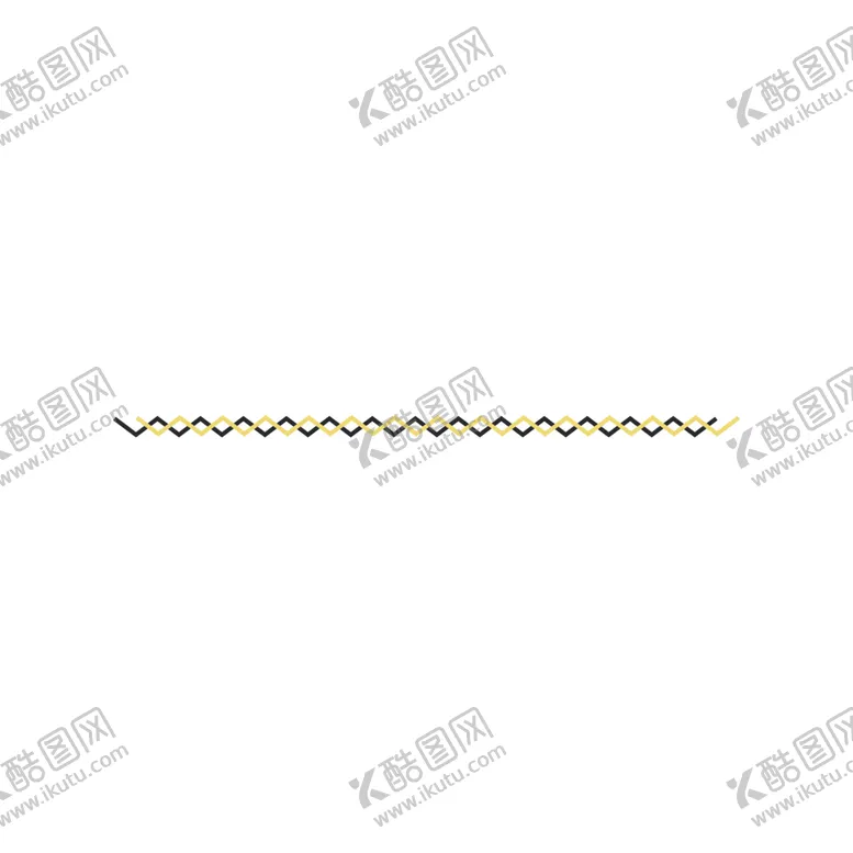 编号：24912406160104245171【酷图网】源文件下载-分隔栏装饰线