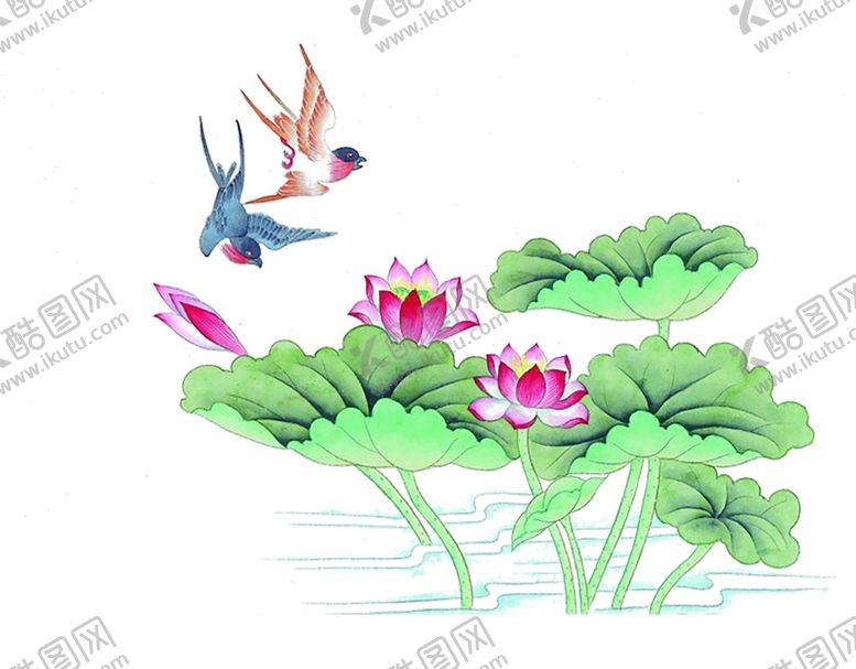 编号：43342410031055217487【酷图网】源文件下载-绿色装饰