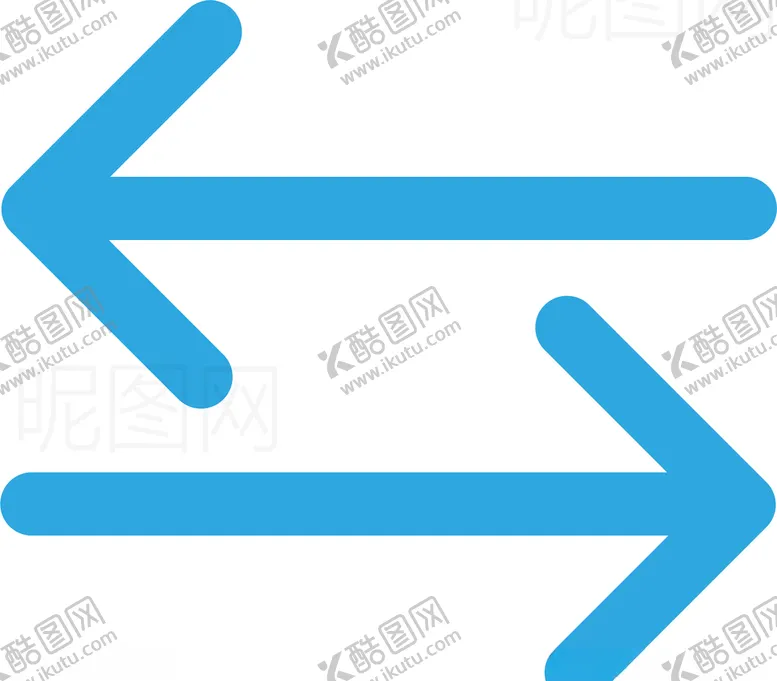 编号：45141707010224456177【酷图网】源文件下载-箭头