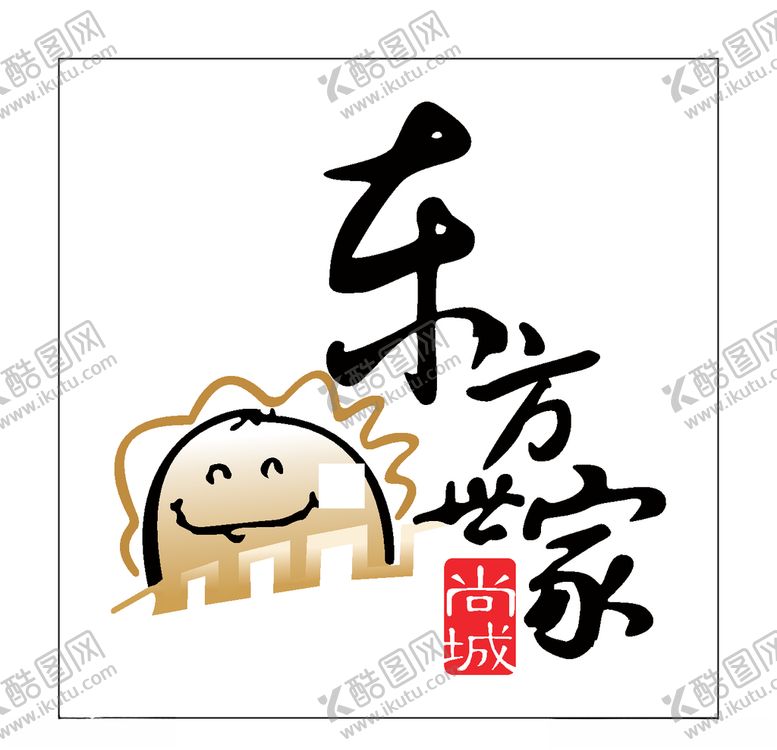编号：93464609230603429424【酷图网】源文件下载-房地产logo