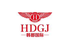 贵州韩福包谷酒logo源文件