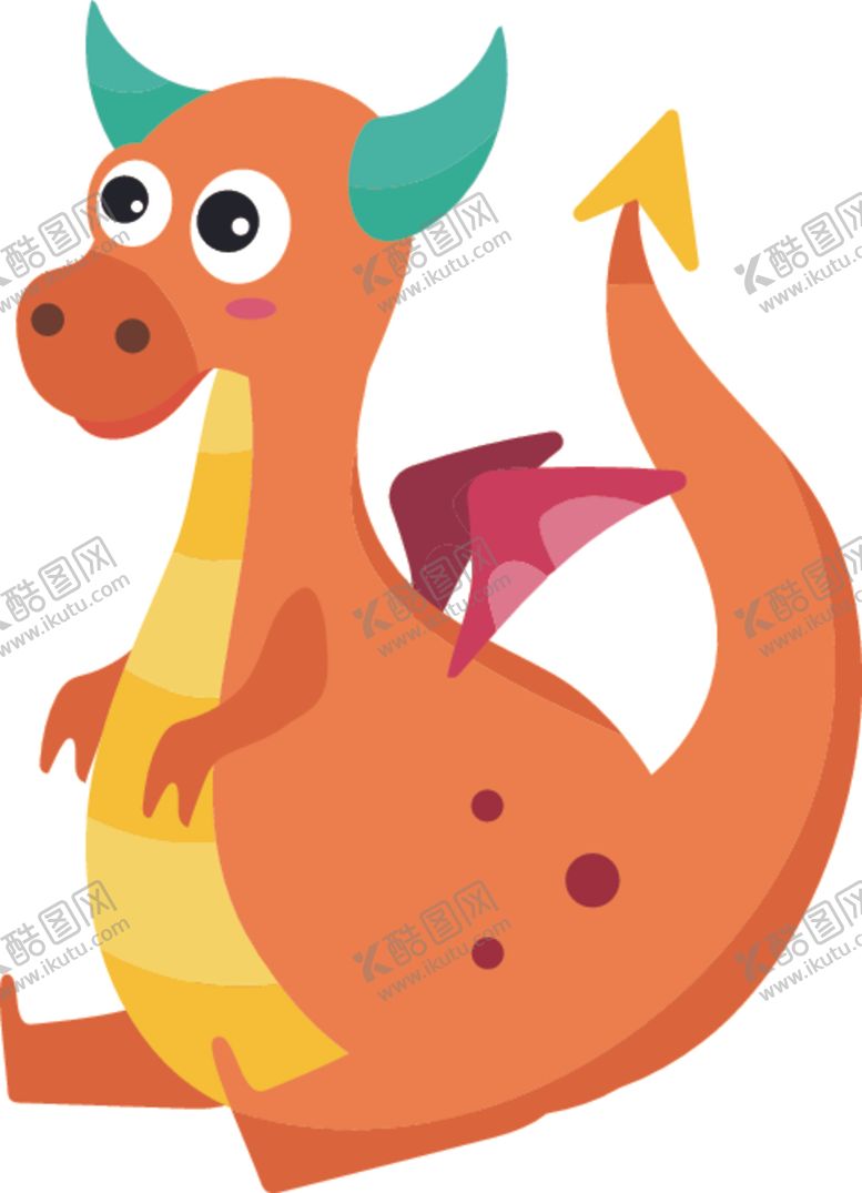 编号：66104007131454004546【酷图网】源文件下载-飞龙