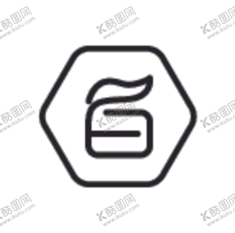 编号：50548802070533482644【酷图网】源文件下载-字体分层设计